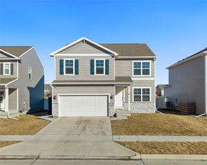 602 Elizabeth Lane NW, Bondurant, IA 50035
