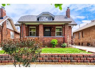 3334 N Gaylord St, Denver, CO 80205