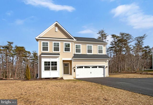 118 KINSEY DR, Prince Frederick, MD 20678