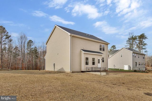 118 KINSEY DR, Prince Frederick, MD 20678