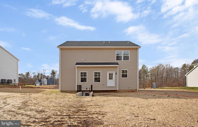 118 KINSEY DR, Prince Frederick, MD 20678