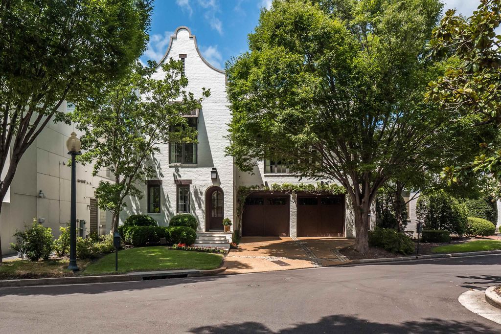 551 MAGNOLIA MOUND DR, Memphis, TN 38103