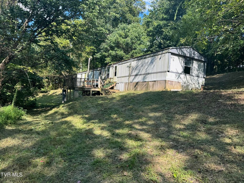 370 Mulberry Road, Greeneville, TN 37745