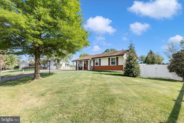 3895 GIBBONS RD, Point Of Rocks, MD 21777