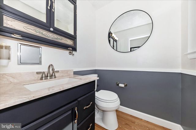 3895 GIBBONS RD, Point Of Rocks, MD 21777