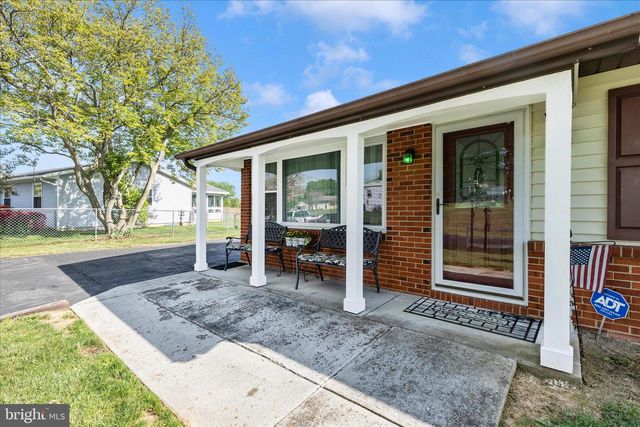 3895 GIBBONS RD, Point Of Rocks, MD 21777