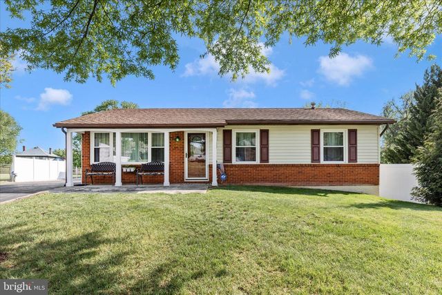 3895 GIBBONS RD, Point Of Rocks, MD 21777