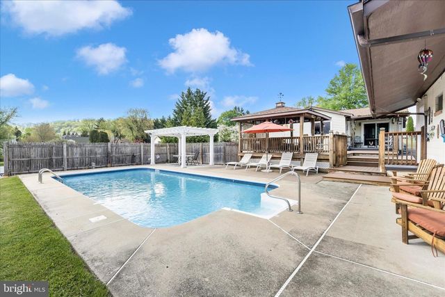 3895 GIBBONS RD, Point Of Rocks, MD 21777