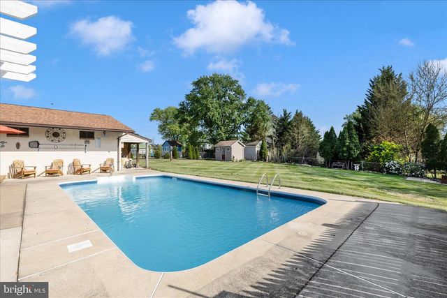 3895 GIBBONS RD, Point Of Rocks, MD 21777