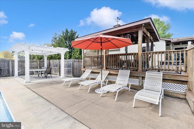 3895 GIBBONS RD, Point Of Rocks, MD 21777