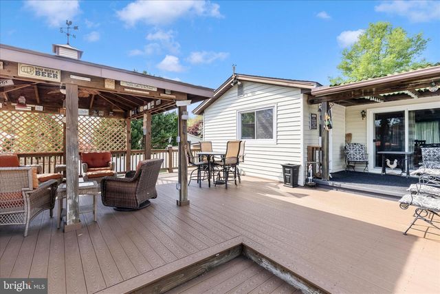 3895 GIBBONS RD, Point Of Rocks, MD 21777