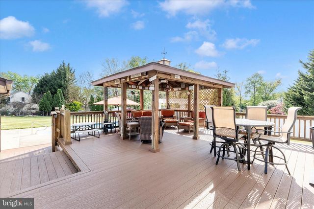 3895 GIBBONS RD, Point Of Rocks, MD 21777
