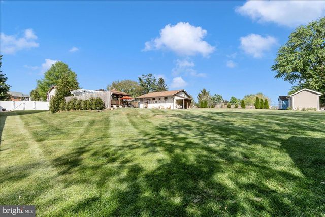 3895 GIBBONS RD, Point Of Rocks, MD 21777