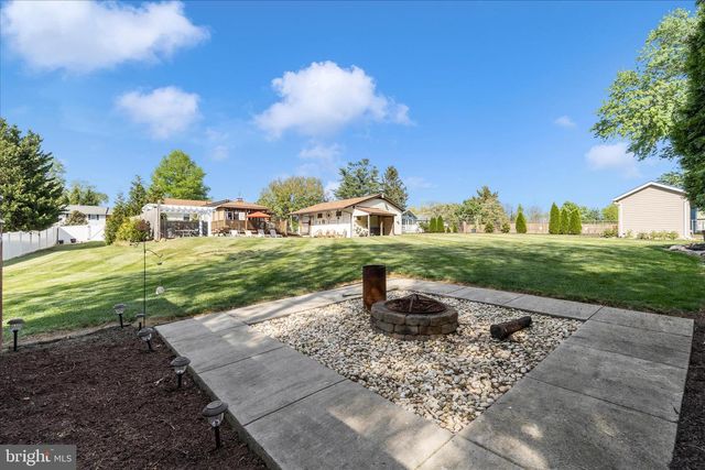 3895 GIBBONS RD, Point Of Rocks, MD 21777