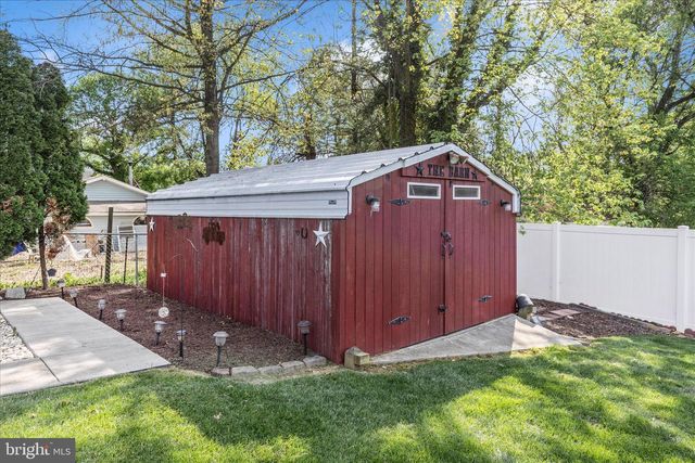 3895 GIBBONS RD, Point Of Rocks, MD 21777