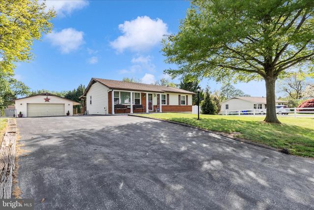 3895 GIBBONS RD, Point Of Rocks, MD 21777