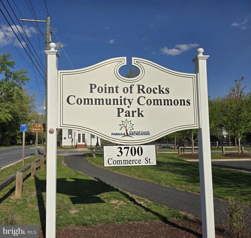 3895 GIBBONS RD, Point Of Rocks, MD 21777