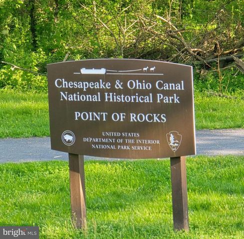 3895 GIBBONS RD, Point Of Rocks, MD 21777