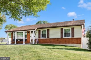 3895 GIBBONS RD, Point Of Rocks, MD 21777