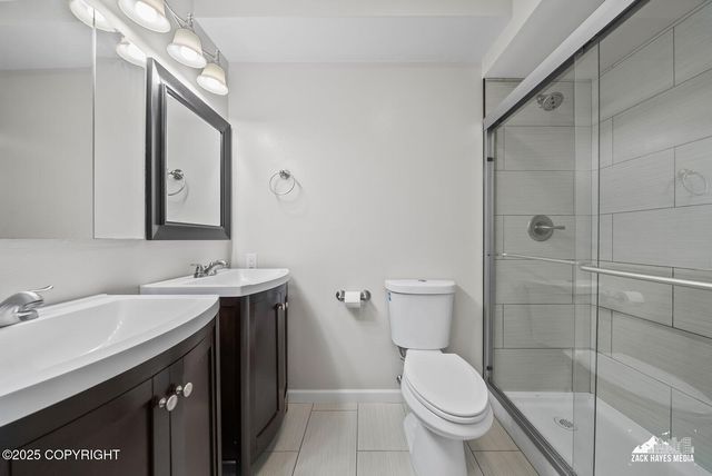 1410 Richardson Drive, Anchorage, AK 99504