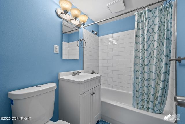 1410 Richardson Drive, Anchorage, AK 99504