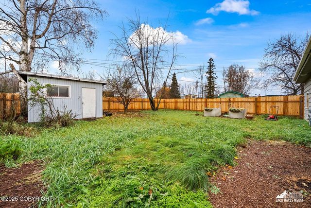 1410 Richardson Drive, Anchorage, AK 99504