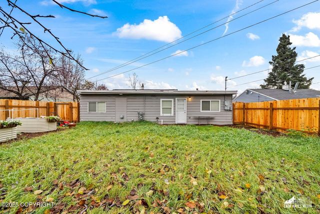 1410 Richardson Drive, Anchorage, AK 99504