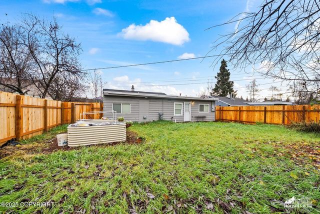 1410 Richardson Drive, Anchorage, AK 99504