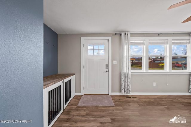 1410 Richardson Drive, Anchorage, AK 99504