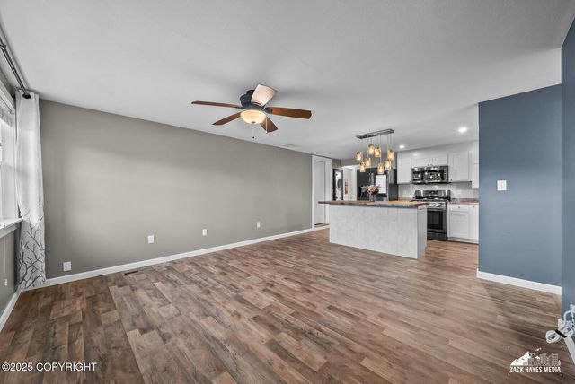 1410 Richardson Drive, Anchorage, AK 99504