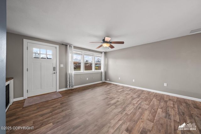 1410 Richardson Drive, Anchorage, AK 99504