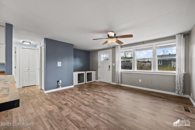 1410 Richardson Drive, Anchorage, AK 99504