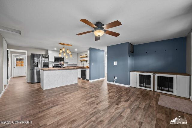 1410 Richardson Drive, Anchorage, AK 99504