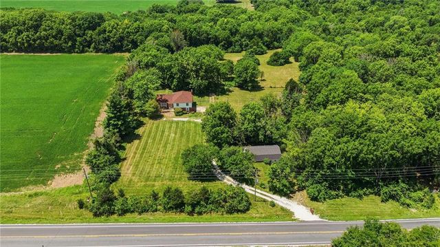 18308 & 18306 S State Route D Highway, Belton, MO 64012