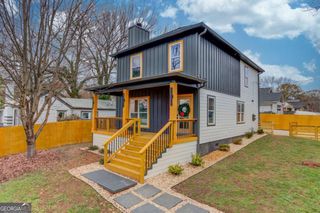 1902 Memorial Drive SE, Atlanta, GA 30317