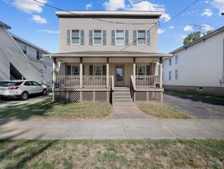 326 Lenox Avenue, Oneida, NY 13421
