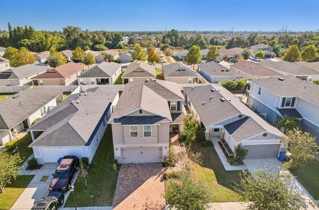 7439 NORTHERN LIGHTS DRIVE, Gibsonton, FL 33534