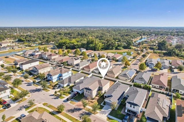 7439 NORTHERN LIGHTS DRIVE, Gibsonton, FL 33534