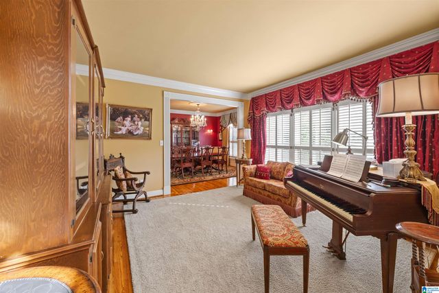 6006 ROSEMONT ROAD, Birmingham, AL 35242