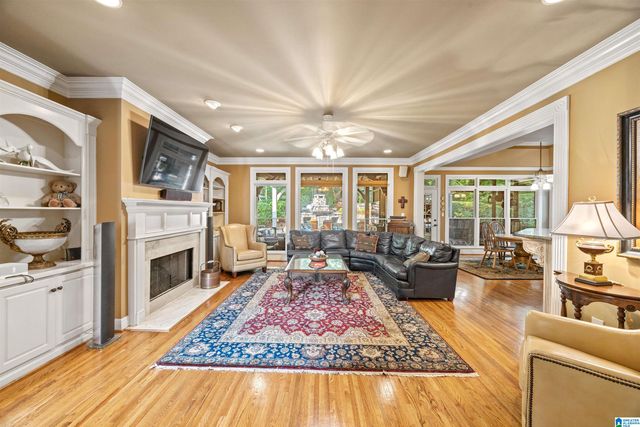 6006 ROSEMONT ROAD, Birmingham, AL 35242