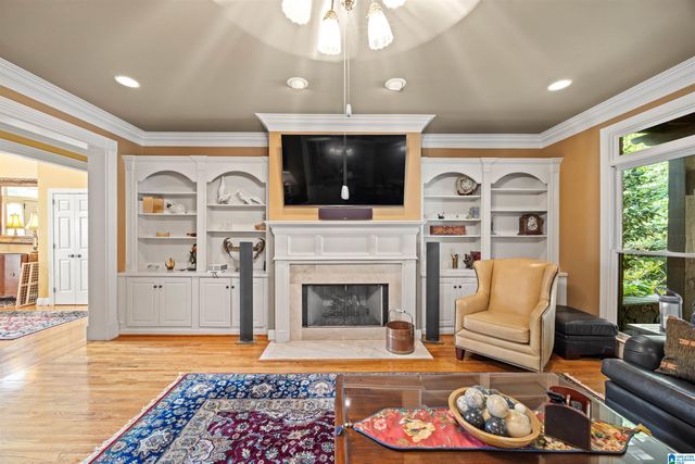 6006 ROSEMONT ROAD, Birmingham, AL 35242