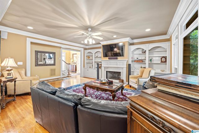 6006 ROSEMONT ROAD, Birmingham, AL 35242