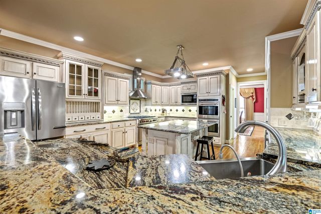 6006 ROSEMONT ROAD, Birmingham, AL 35242