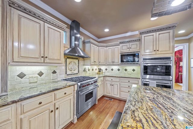 6006 ROSEMONT ROAD, Birmingham, AL 35242