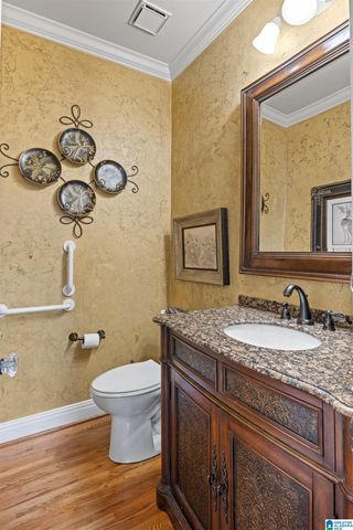 6006 ROSEMONT ROAD, Birmingham, AL 35242