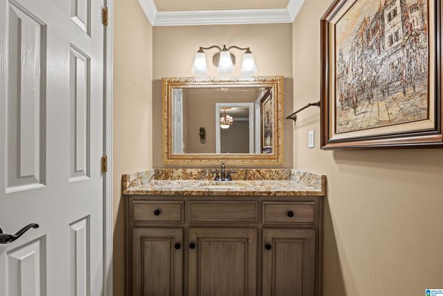 6006 ROSEMONT ROAD, Birmingham, AL 35242