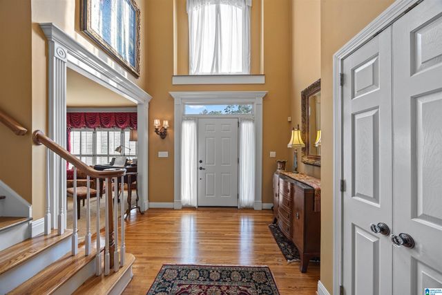 6006 ROSEMONT ROAD, Birmingham, AL 35242