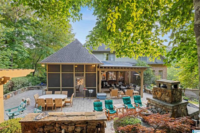 6006 ROSEMONT ROAD, Birmingham, AL 35242