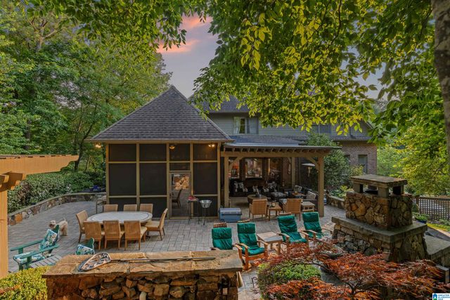 6006 ROSEMONT ROAD, Birmingham, AL 35242