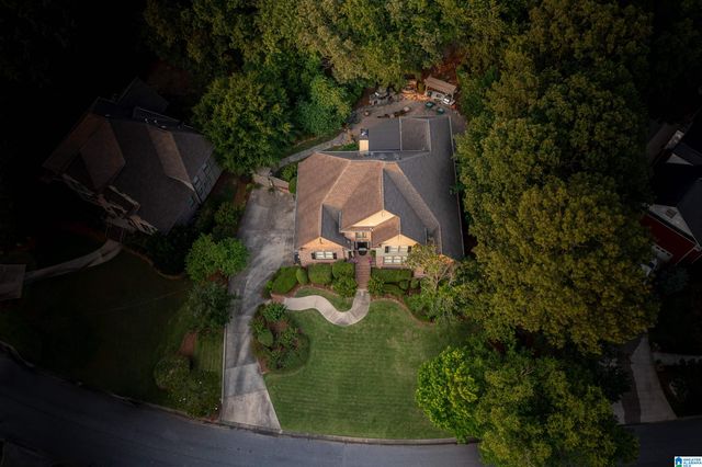 6006 ROSEMONT ROAD, Birmingham, AL 35242